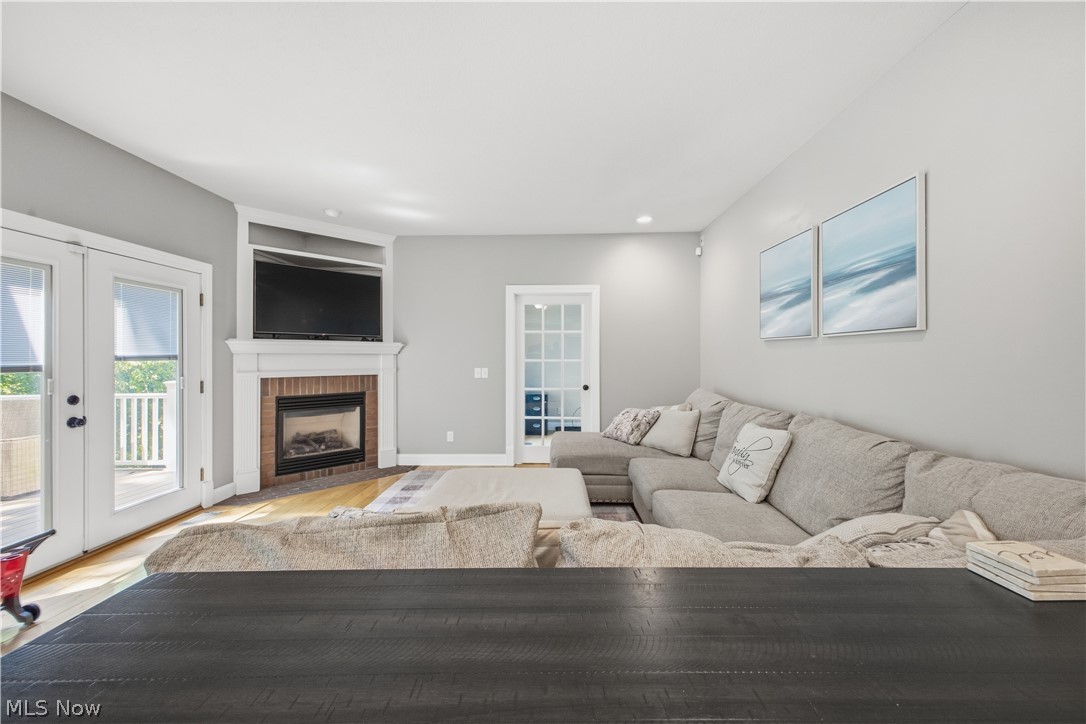 Mystic Pointe Sub - Residential
