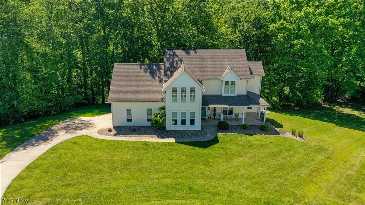 Mystic Pointe Sub - Residential