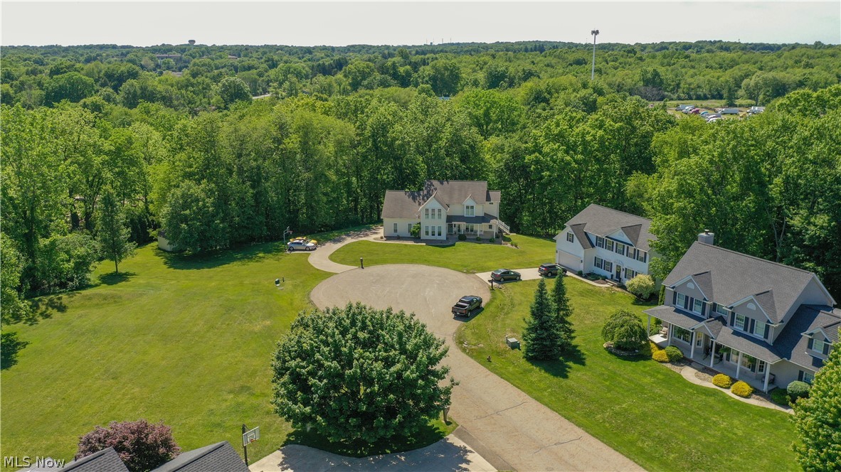 Mystic Pointe Sub - Residential
