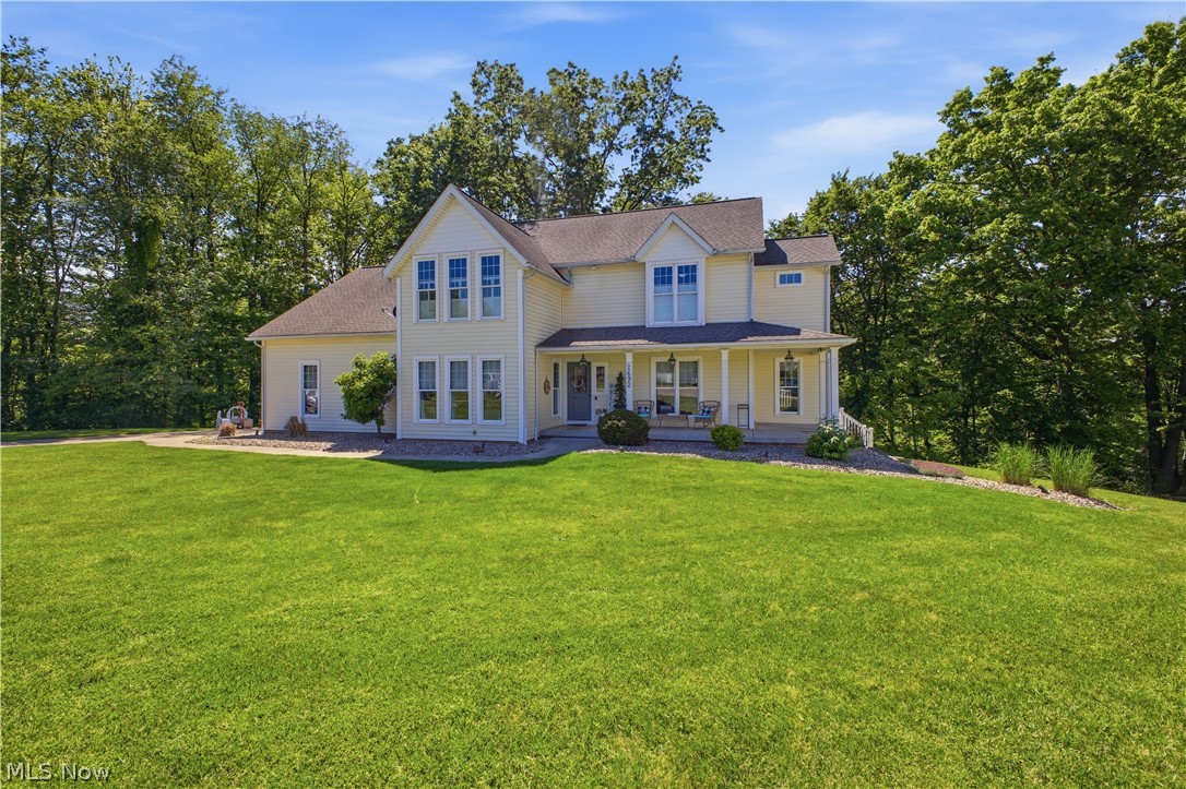 Mystic Pointe Sub - Residential