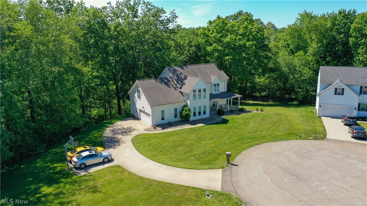 Mystic Pointe Sub - Residential