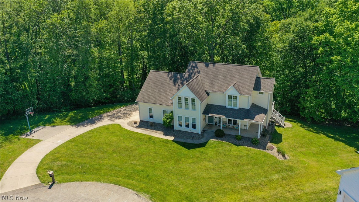 Mystic Pointe Sub - Residential