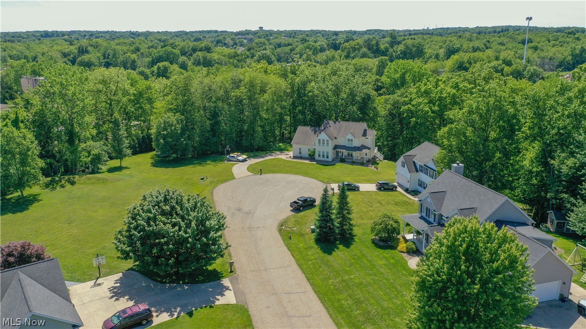 Mystic Pointe Sub - Residential