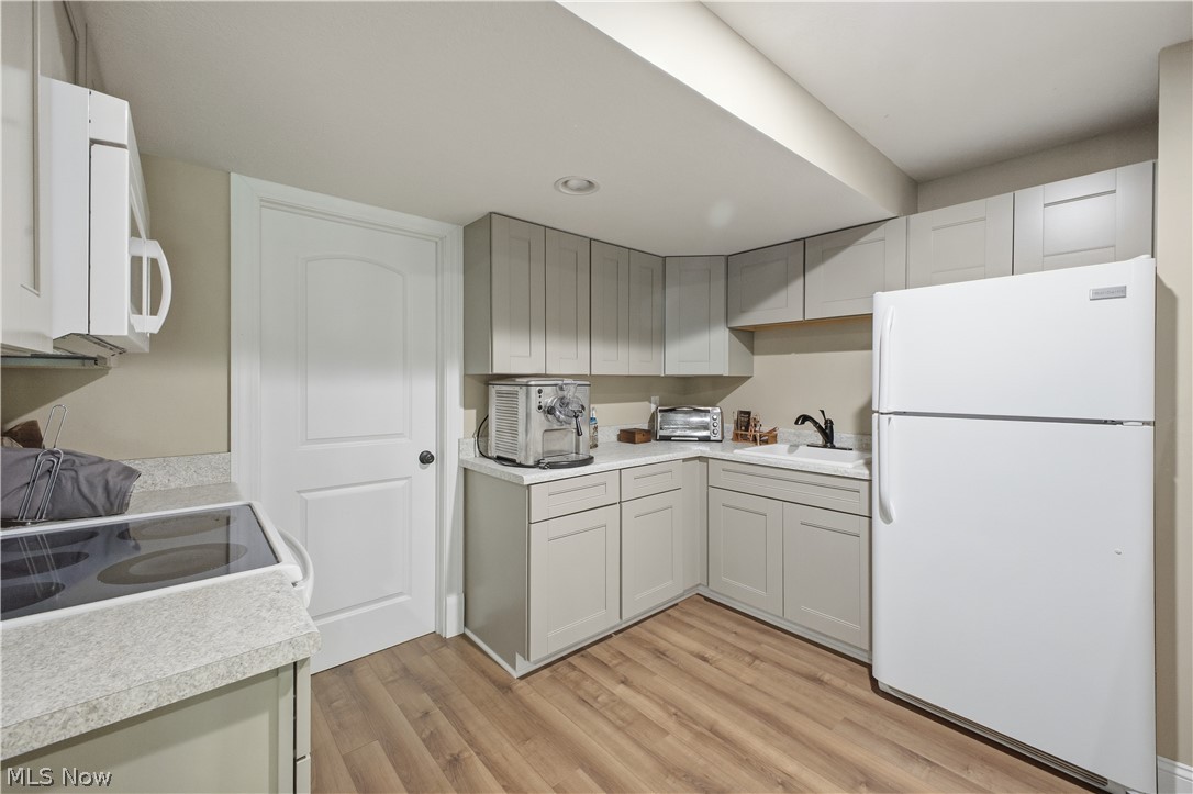 Mystic Pointe Sub - Residential