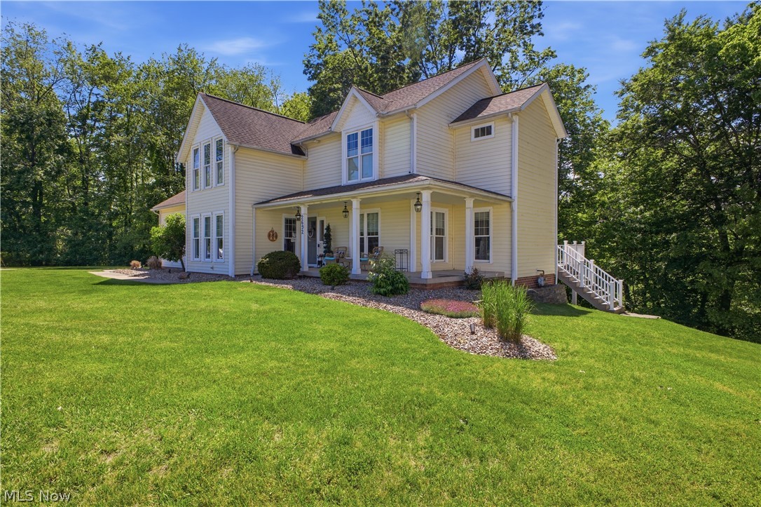 Mystic Pointe Sub - Residential