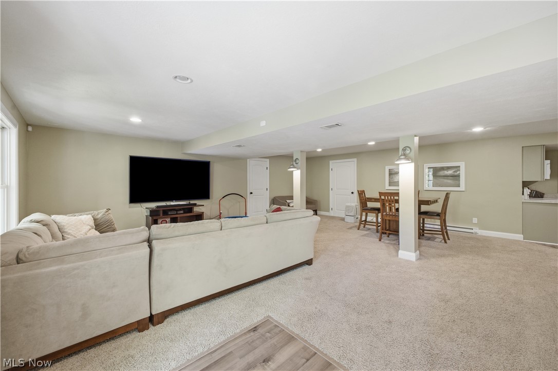 Mystic Pointe Sub - Residential