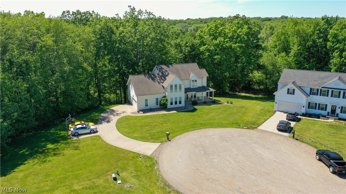 Mystic Pointe Sub - Residential
