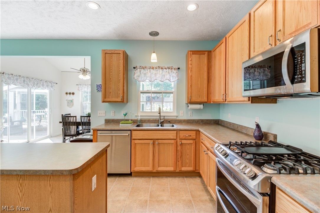 Stonebridge Creek - Residential