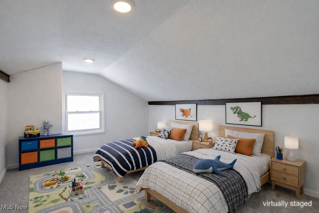 Beverly Park - Residential