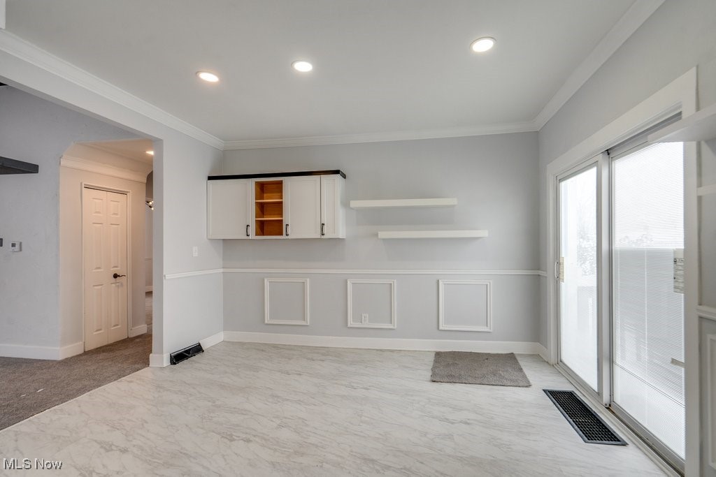 Beverly Park - Residential