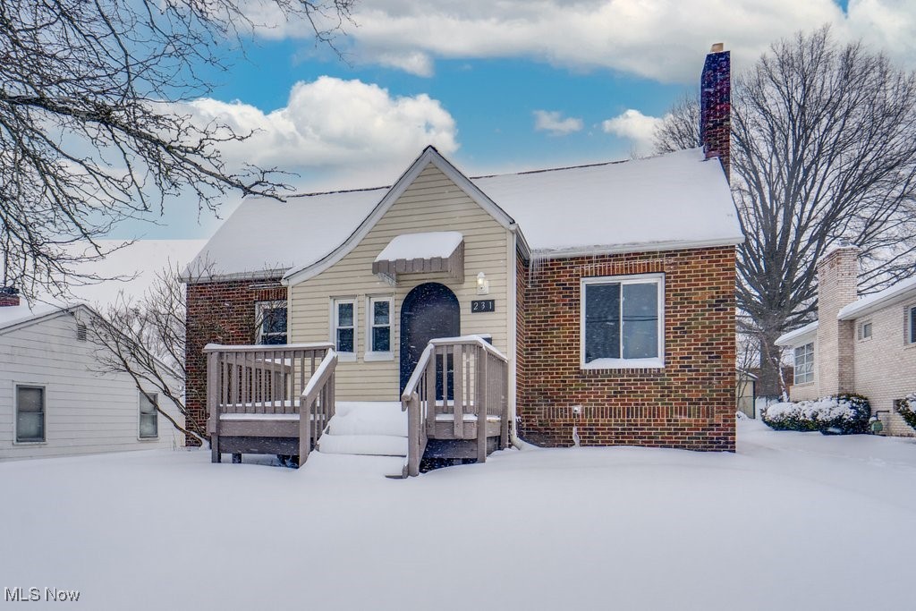 Beverly Park - Residential