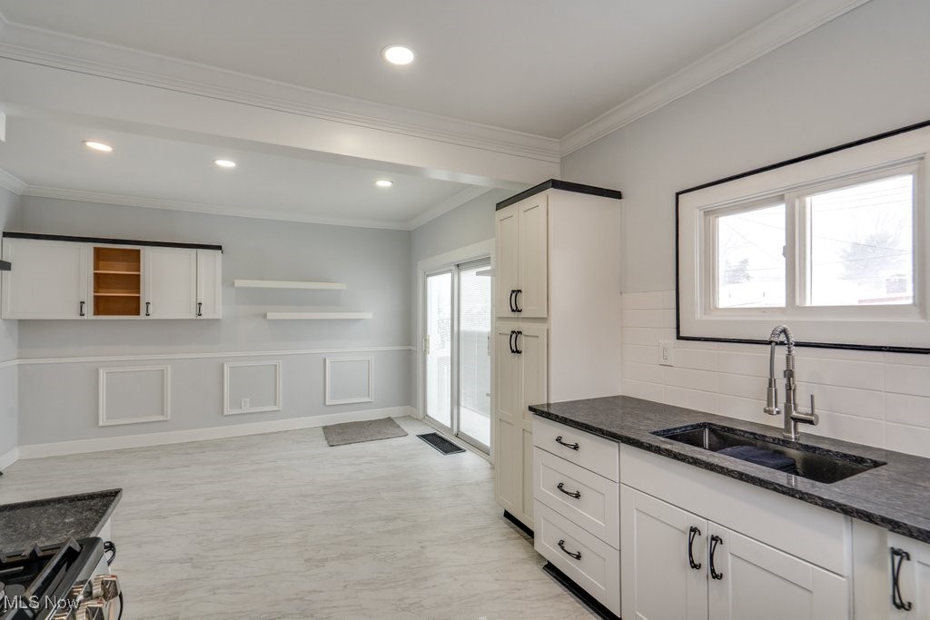 Beverly Park - Residential