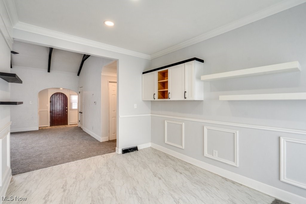 Beverly Park - Residential
