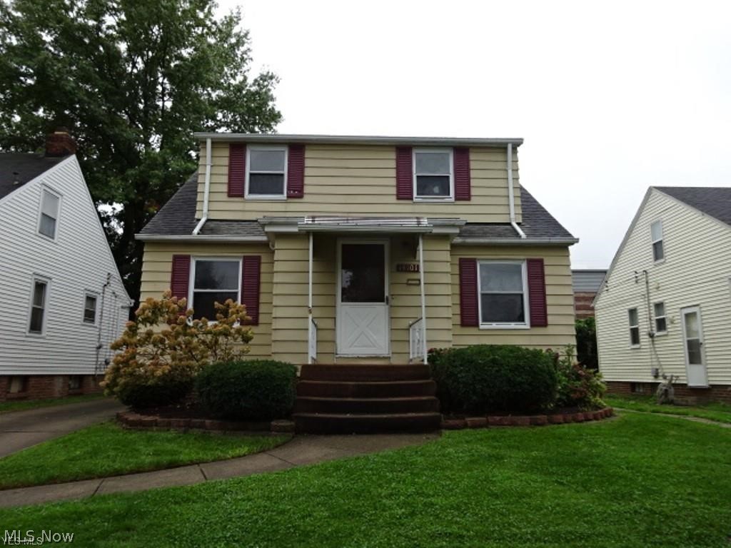 Spacious remolded  4 bedroom cape, freshly painted..New kitchen with stainless appliances. Formal dining room, open living area with gorgeous hardwood floors that run throughout the first floor. Large 2nd floor with 2 bedrooms and a half bath. Full partially finished basement with plenty of storage area. 2 car garage, fenced yard.
