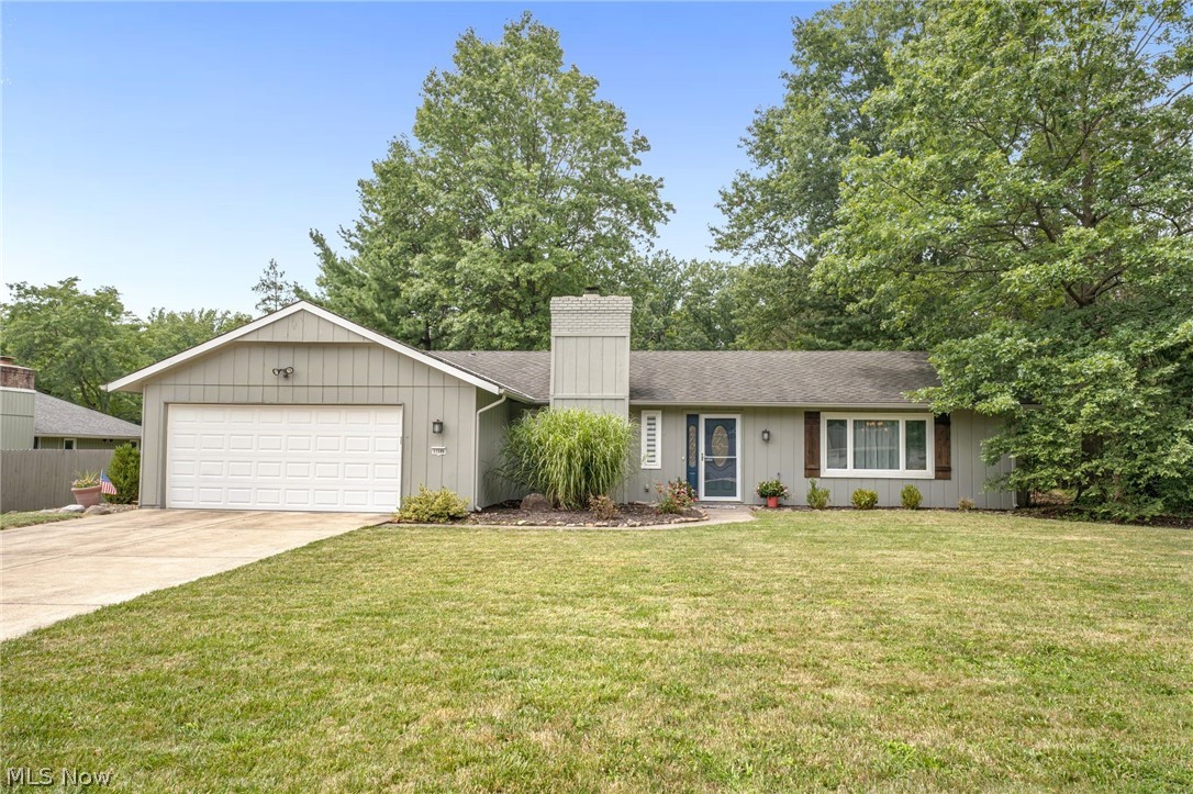 Forest Park - Residential