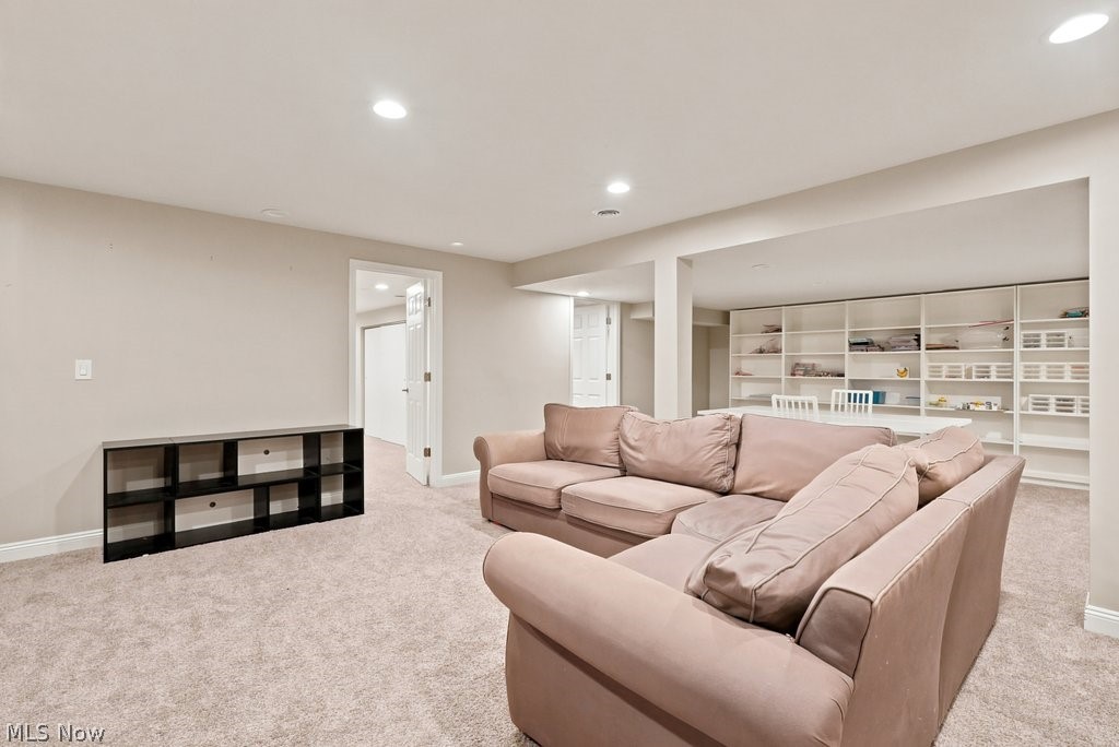 Woods of Wembley - Residential