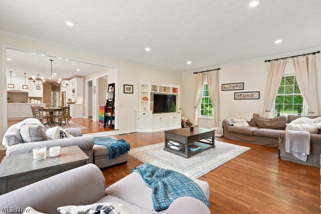 Woods of Wembley - Residential