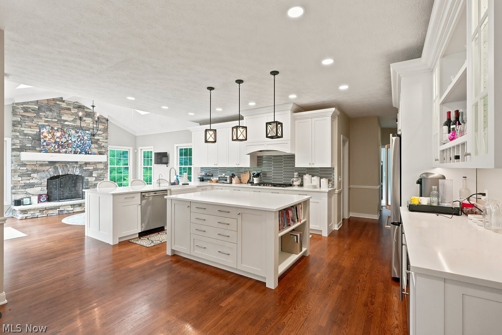 Woods of Wembley - Residential
