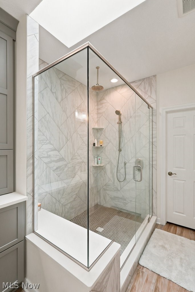 Woods of Wembley - Residential