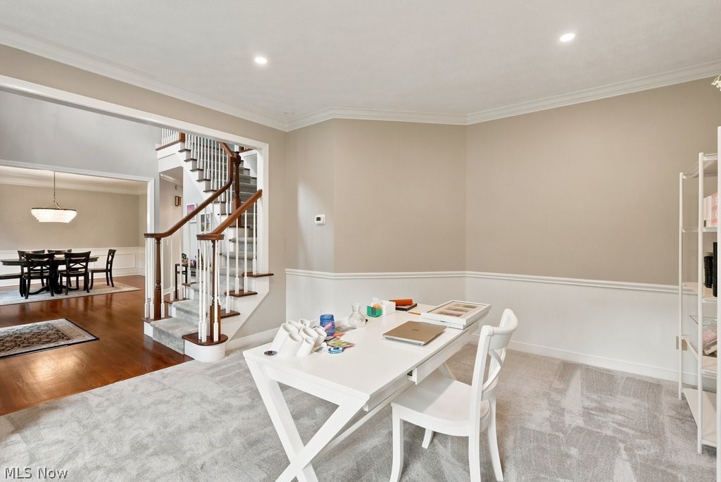 Woods of Wembley - Residential