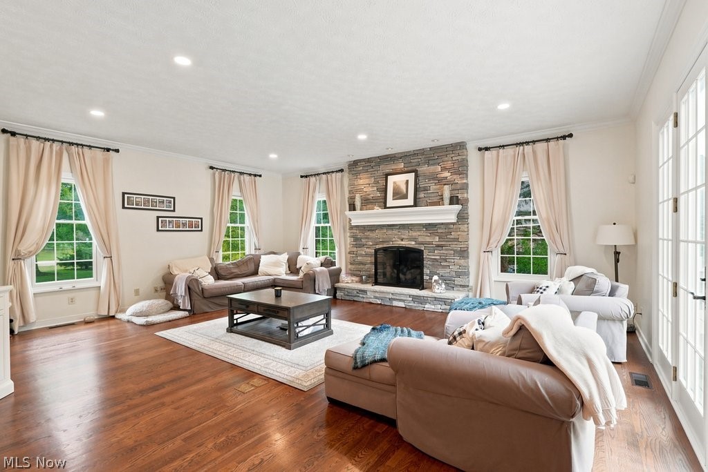 Woods of Wembley - Residential