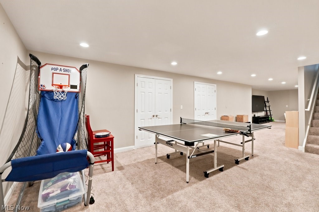 Woods of Wembley - Residential