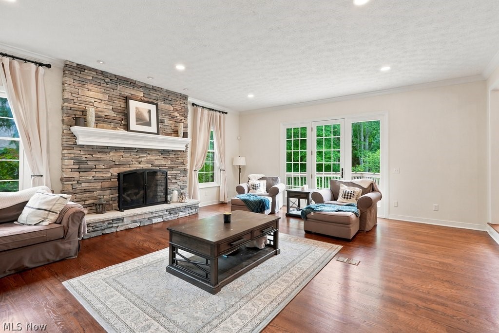 Woods of Wembley - Residential