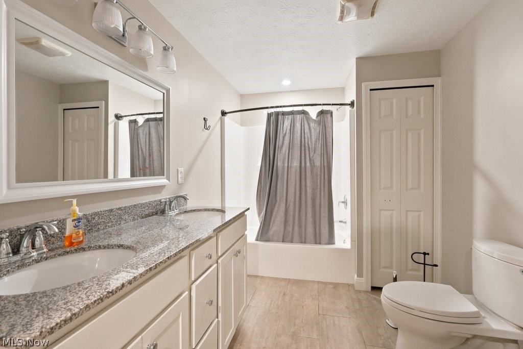 Woods of Wembley - Residential