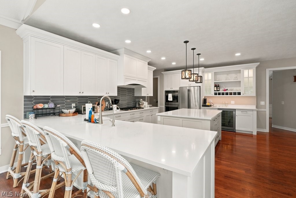 Woods of Wembley - Residential