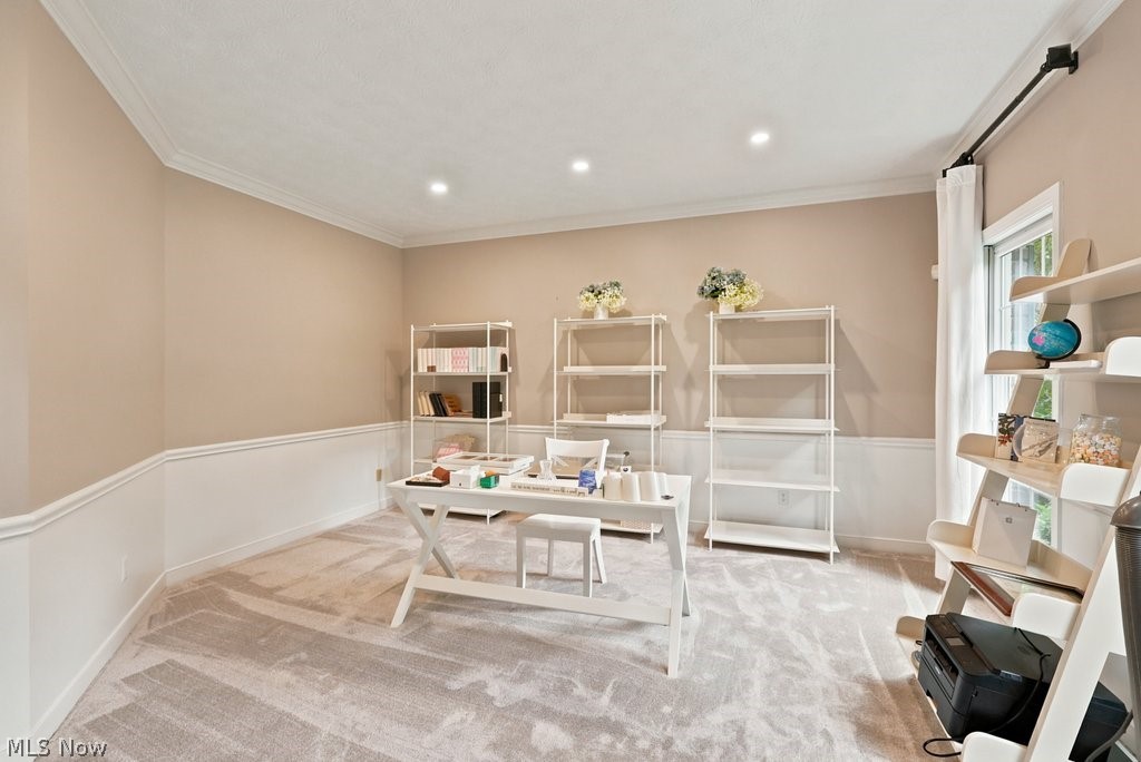 Woods of Wembley - Residential