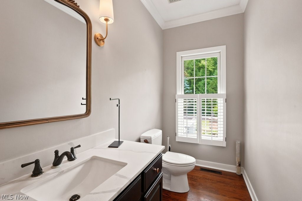 Woods of Wembley - Residential