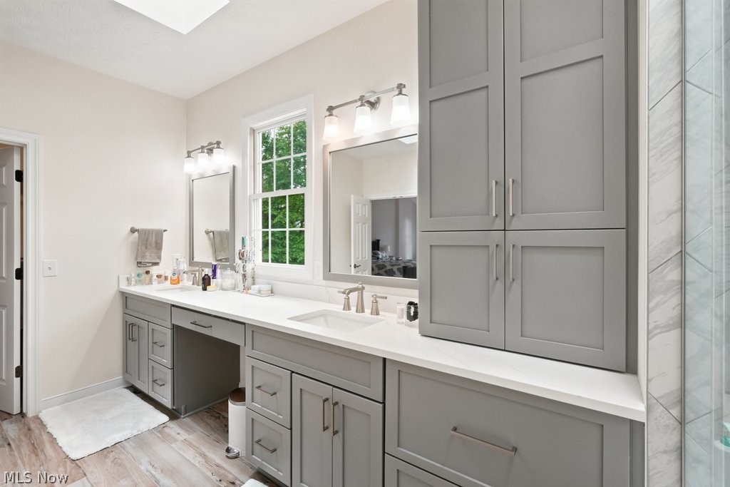 Woods of Wembley - Residential