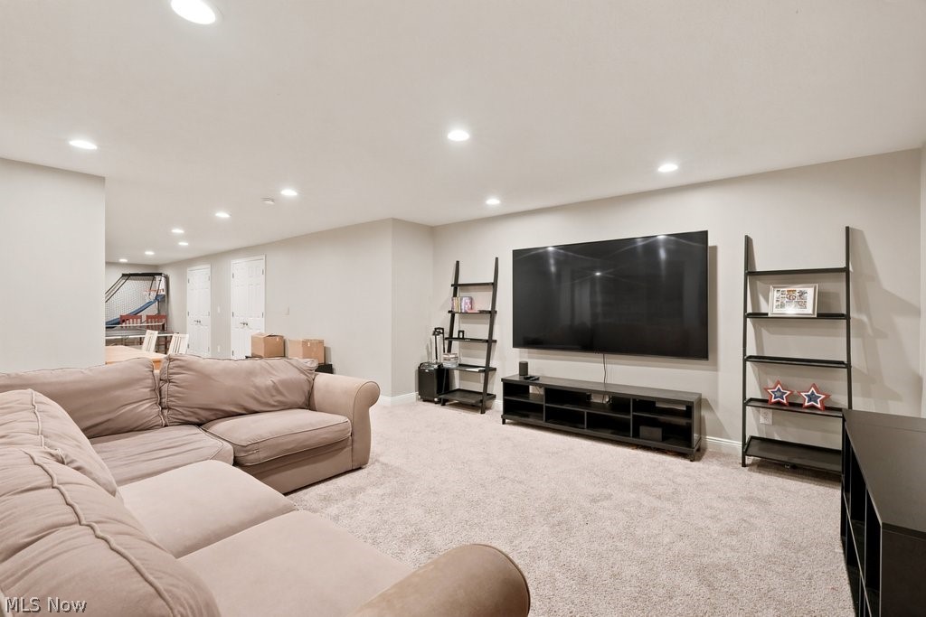 Woods of Wembley - Residential