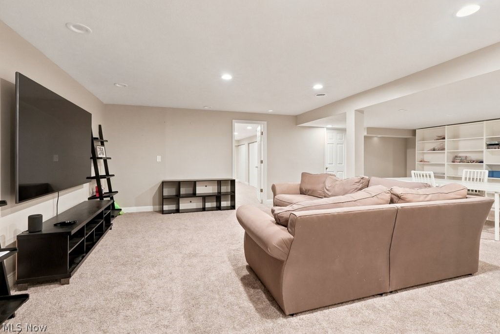 Woods of Wembley - Residential