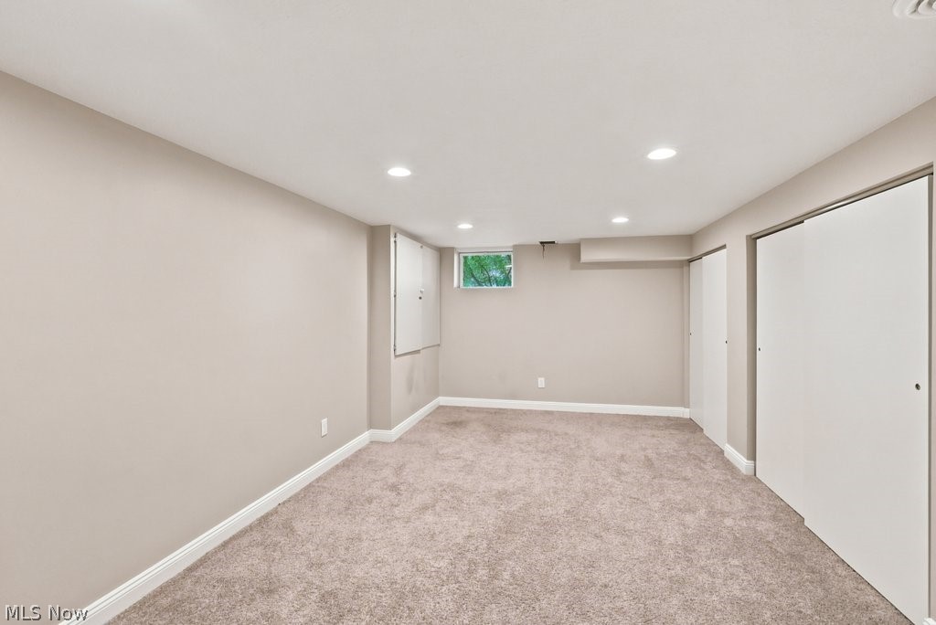 Woods of Wembley - Residential