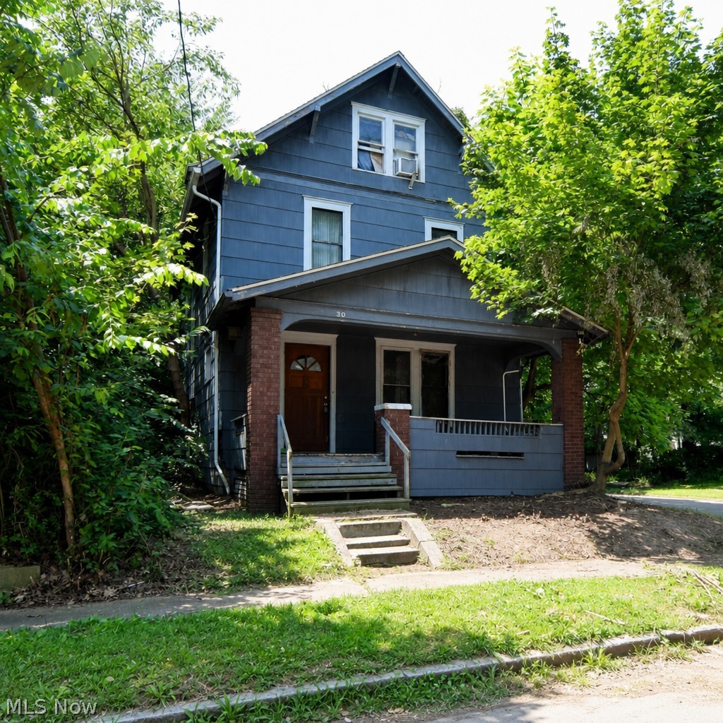 Myers - Residential