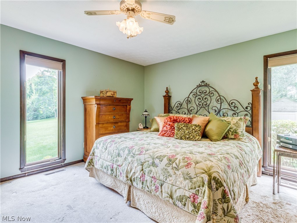 Rose Acres - Residential