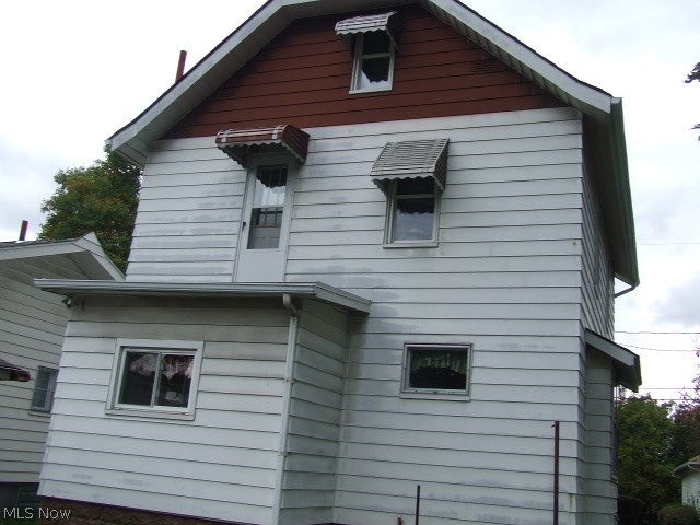 Myers - Residential