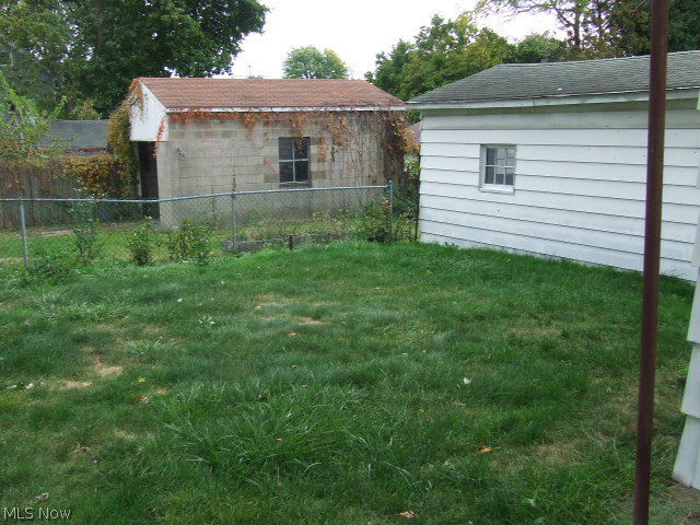 Myers - Residential