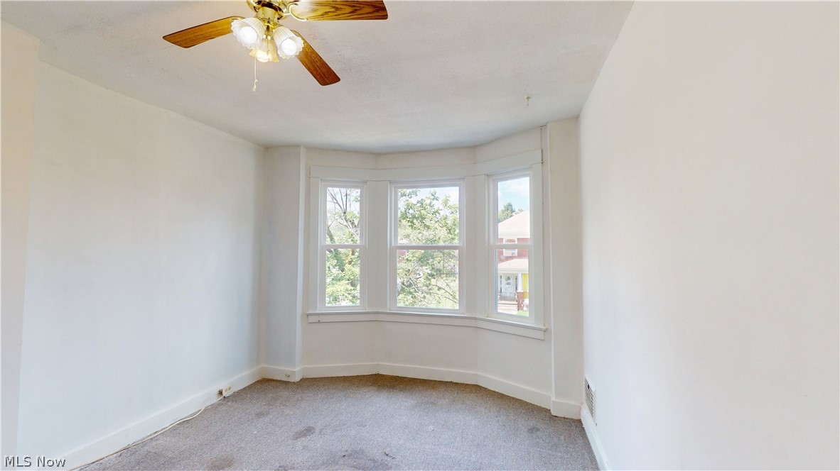 Ross Park - Residential