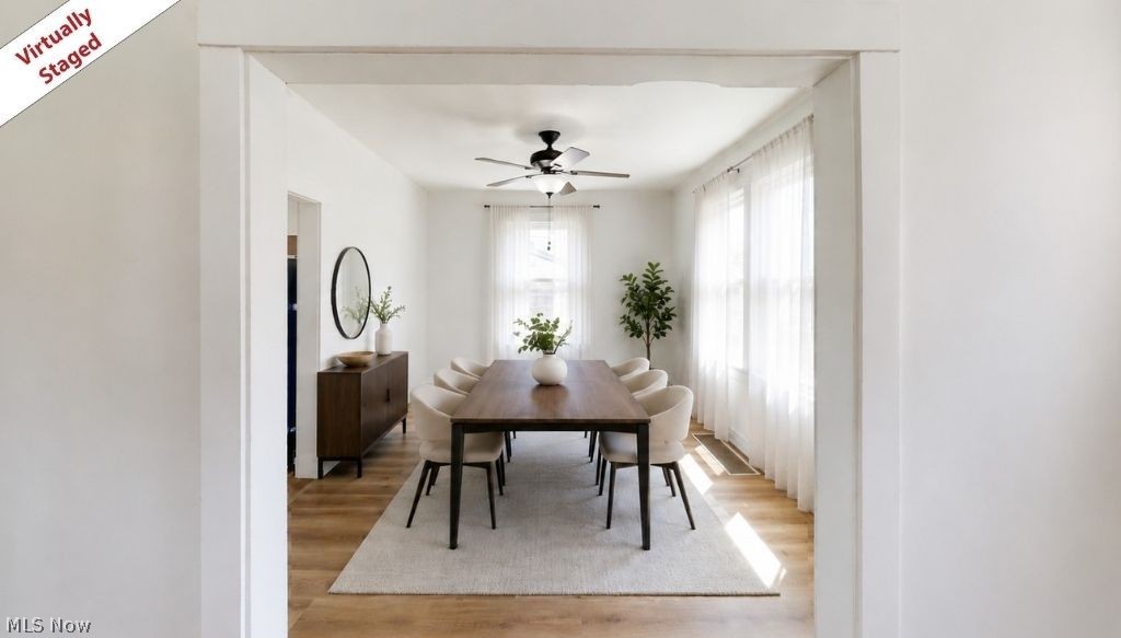 Ross Park - Residential