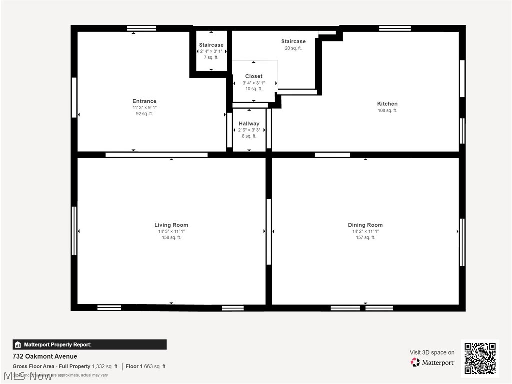Ross Park - Residential