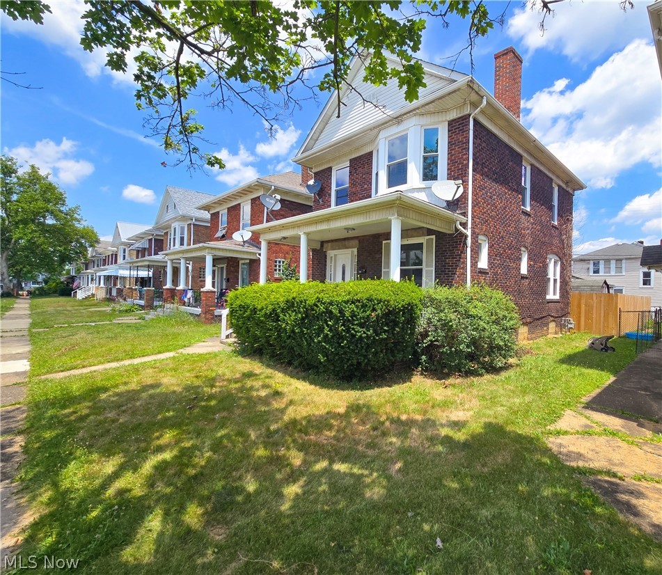 Ross Park - Residential