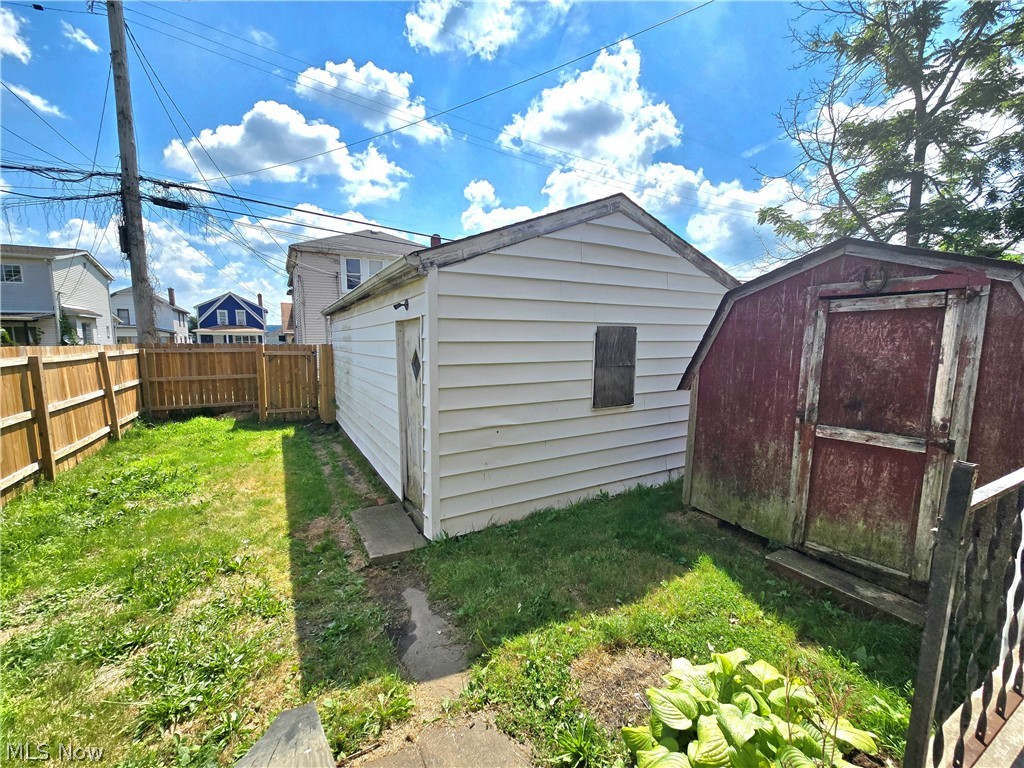 Ross Park - Residential
