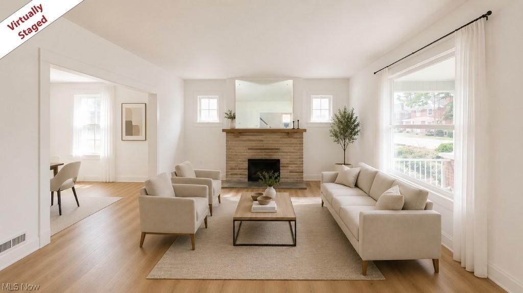 Ross Park - Residential