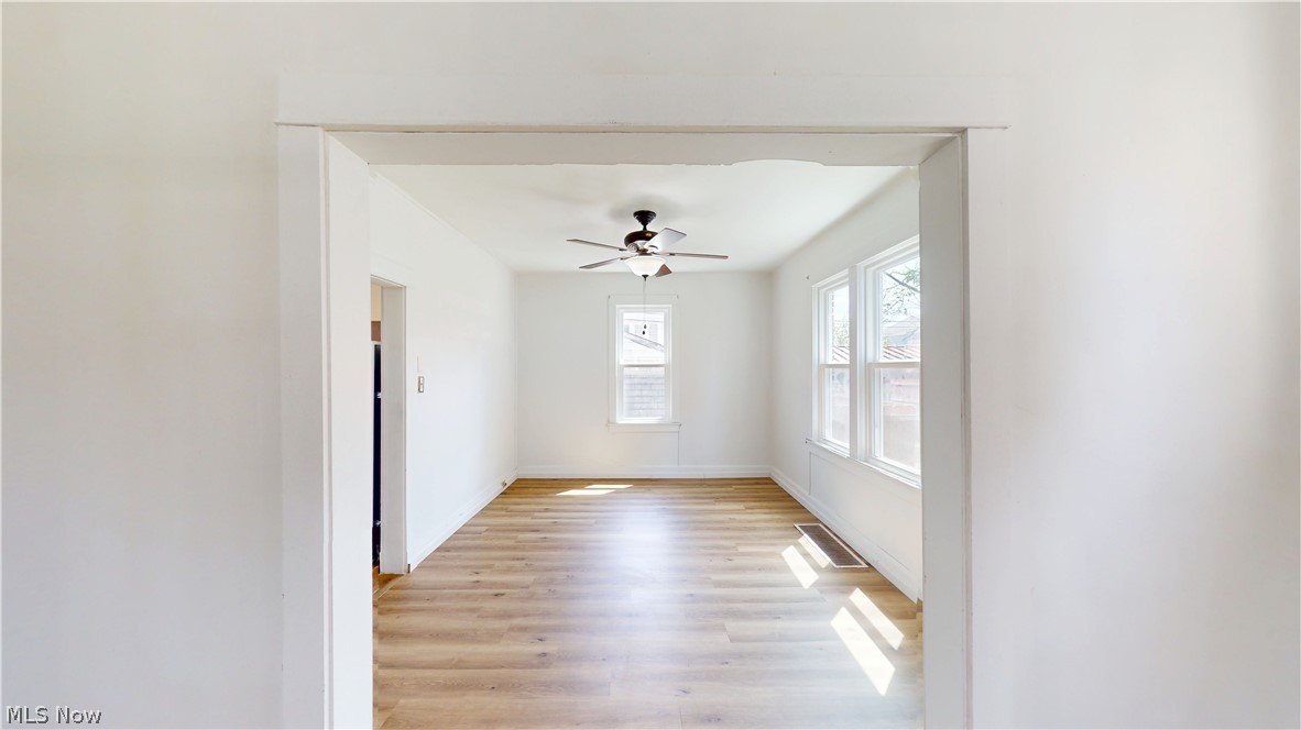 Ross Park - Residential