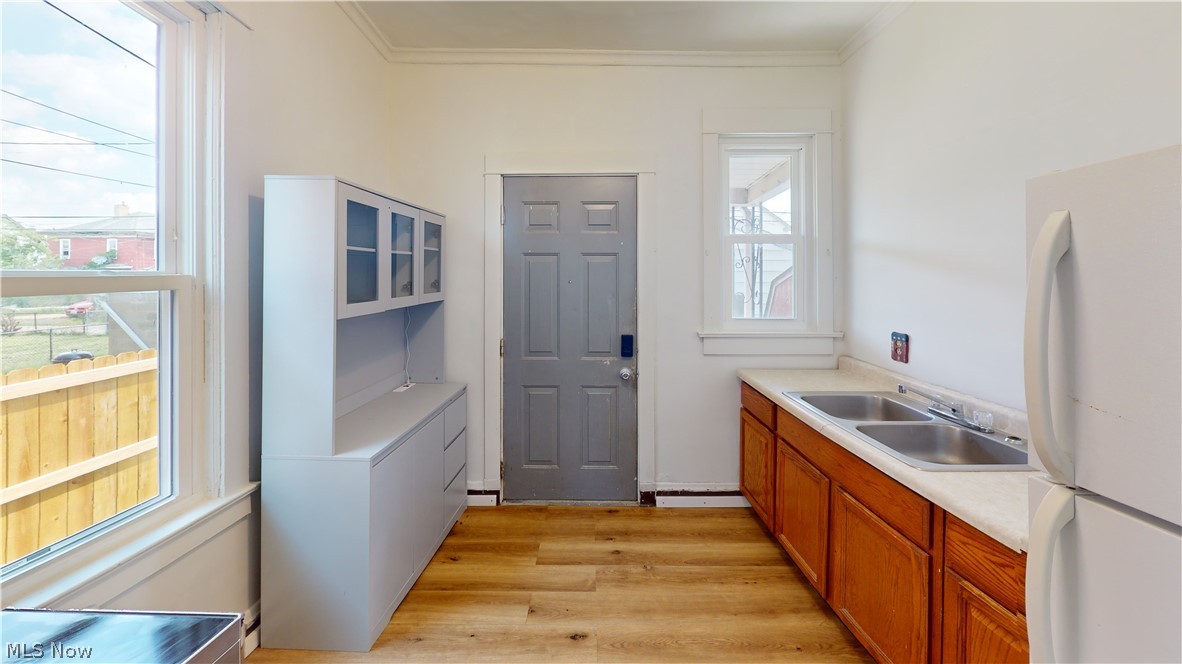 Ross Park - Residential