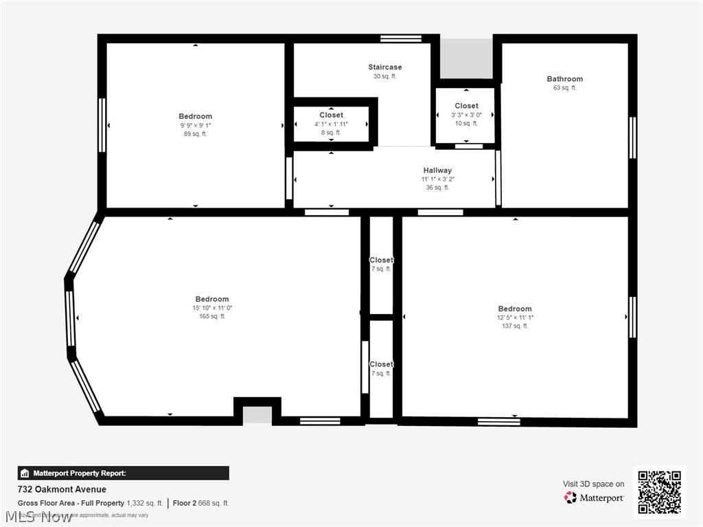 Ross Park - Residential