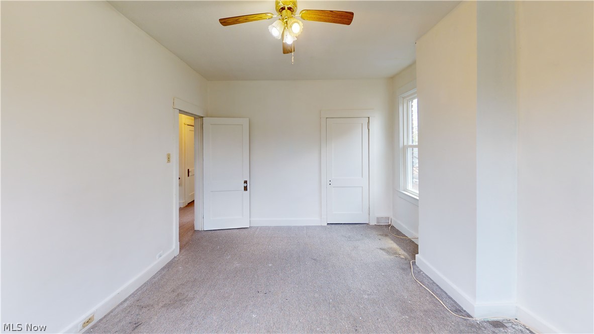 Ross Park - Residential