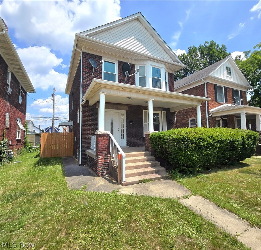 Ross Park - Residential
